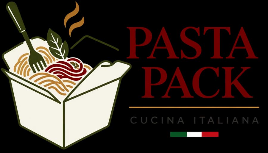 Pasta Pack · Cucina Italiana